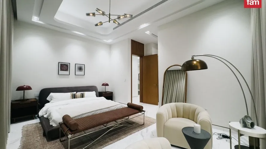 Villa de 7 chambres à Dubai, UAE No. 1548 № 11