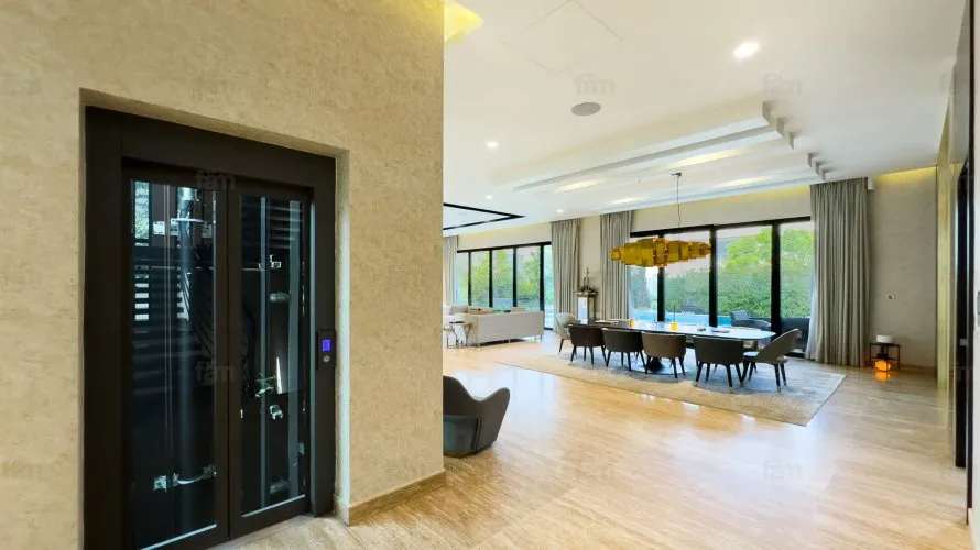 Villa de 5 chambres à Dubai Hills Estate, UAE No. 756 № 20