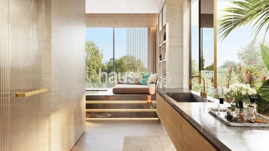 Villa de 6 chambres à Tilal Al Ghaf, UAE No. 818 № 18