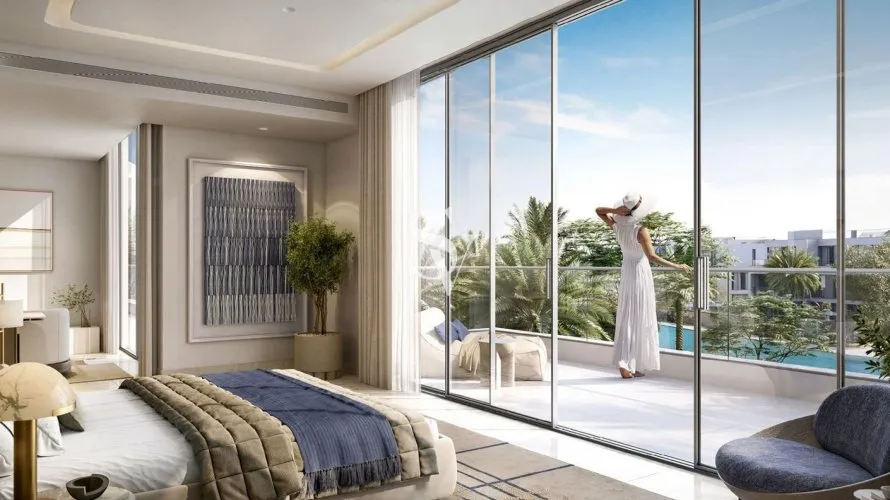 Villa de 5 chambres à Dubai, UAE No. 1433 № 12