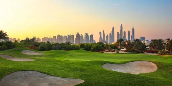 Emirates Hills № 8