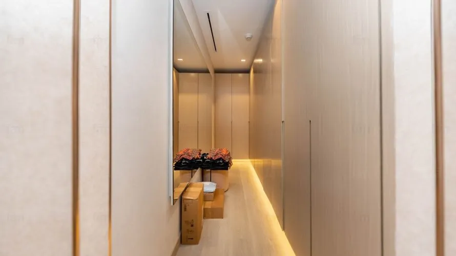 Villa de 3 chambres à Dubai, UAE No. 1072 № 19