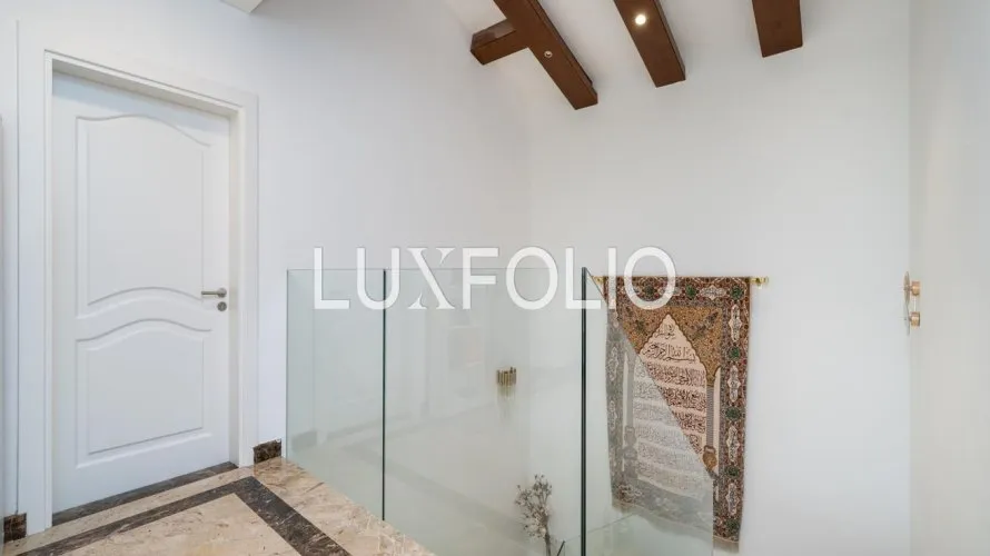 Villa de 5 chambres à Motor City, UAE No. 847 № 20