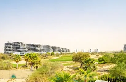 Villa de 6 chambres à Dubai, UAE No. 203