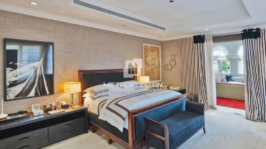 Villa de 5 chambres à Signature Villas, UAE No. 410 № 9