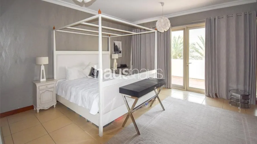 Villa de 5 chambres à Arabian Ranches, UAE No. 805 № 11