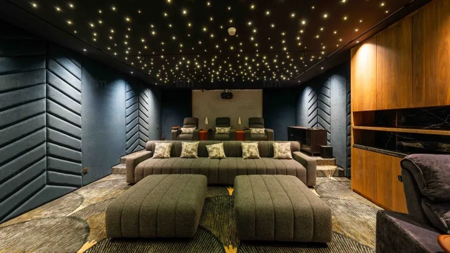 Villa de 5 chambres à Al Wasl, UAE No. 1523 № 18