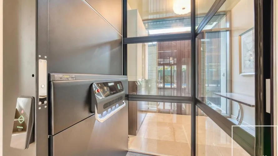 Villa de 4 chambres à Golf Place, UAE No. 1464 № 7