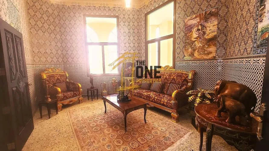 Villa de 3142.6m² à Al Dhait, UAE No. 599 № 19