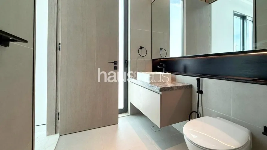 Villa de 5 chambres à Harmony, UAE No. 788 № 21