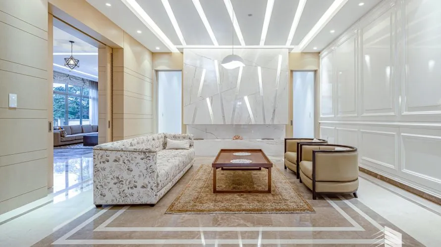 Villa de 6 chambres à Sector W, UAE No. 321 № 24