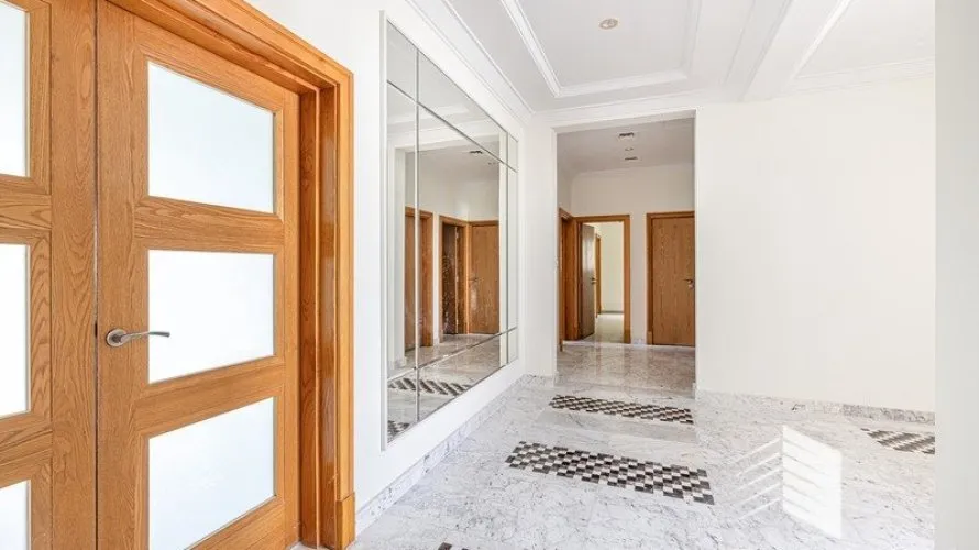 Villa de 6 chambres à Signature Villas, UAE No. 226 № 17