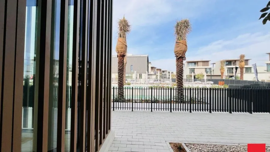 Villa de 4 chambres à Dubai, UAE No. 702 № 4