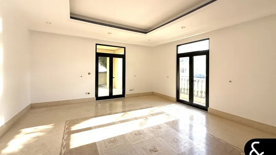 Villa de 6 chambres à Signature Villas, UAE No. 1303 № 21