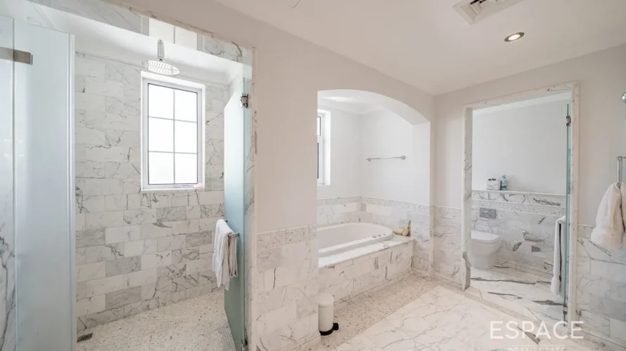 Villa de 6 chambres à Arabian Ranches, UAE No. 1015 № 17