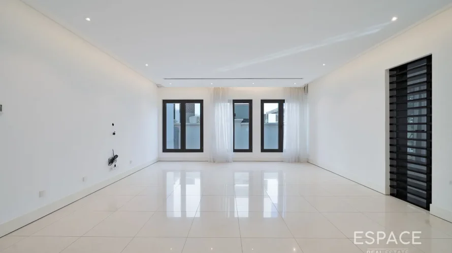 Villa de 6 chambres à Palm Jumeirah, UAE No. 1405 № 3