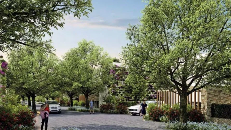 Villa de 5 chambres à Dubai, UAE No. 1185 № 6