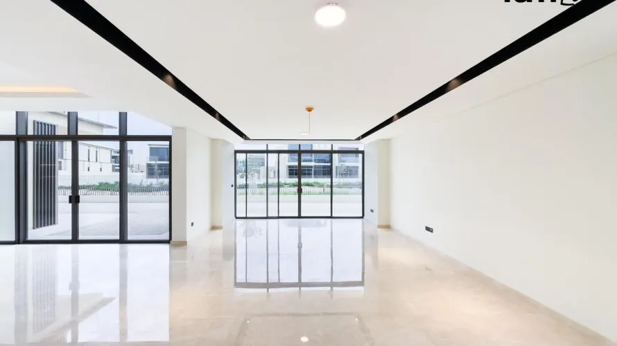 Villa de 5 chambres à Dubai Hills Estate, UAE No. 1070