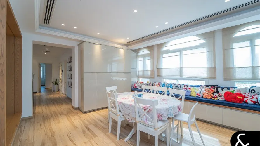 Villa de 6 chambres à Arabian Ranches, UAE No. 1323 № 16