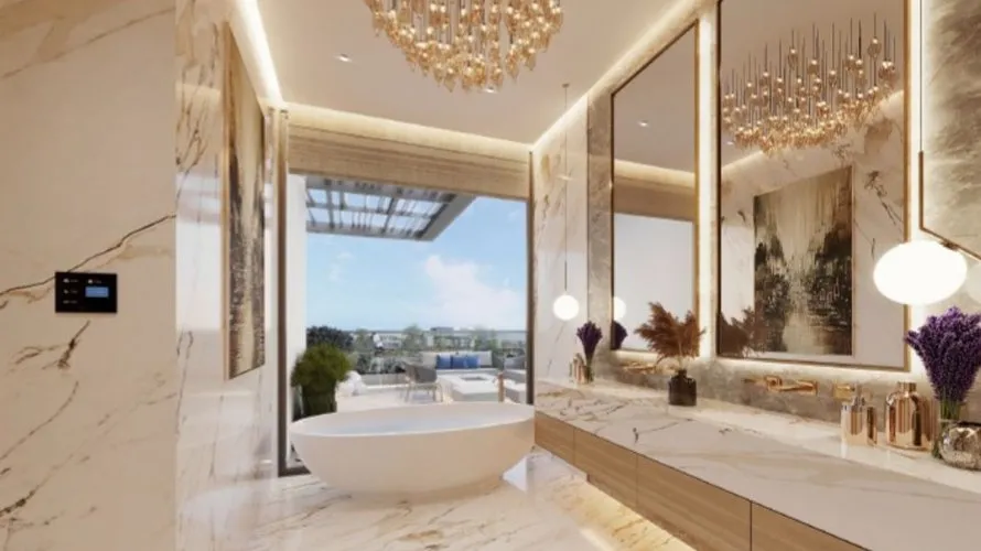 Villa de 6 chambres à Dubai, UAE No. 1582 № 20