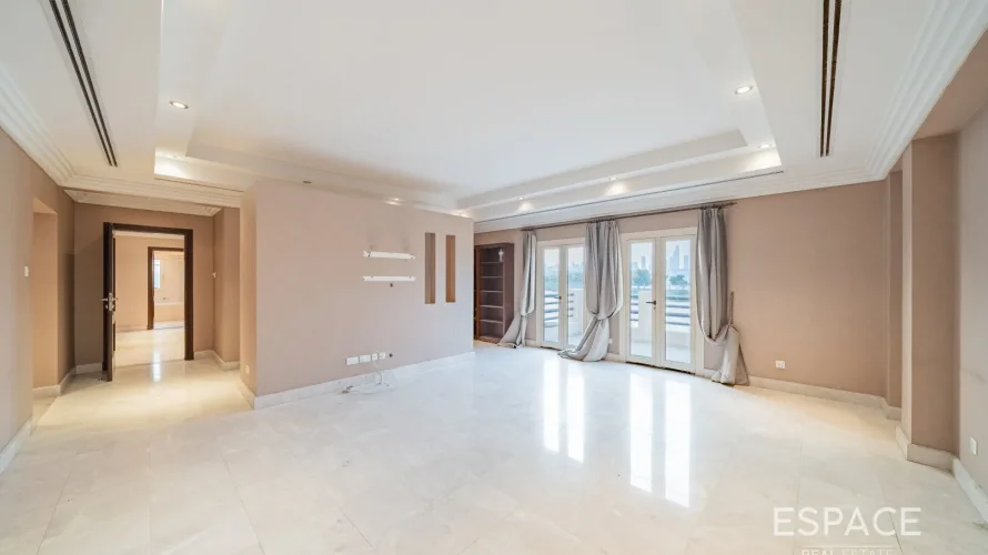 Villa de 5 chambres à Meadows 8, UAE No. 1203 № 7