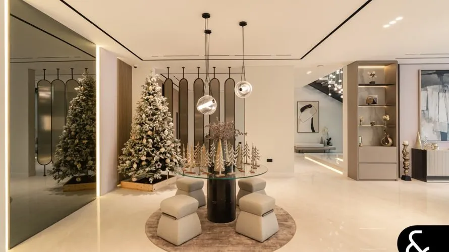 Villa de 7 chambres à Arabian Ranches, UAE No. 1317 № 11