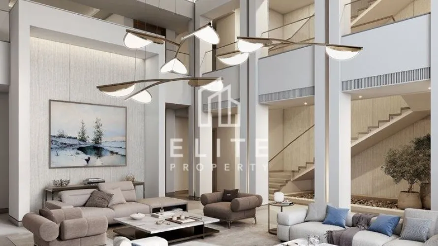 Villa de 6 chambres à Umm Al Quwain, UAE No. 1143 № 1