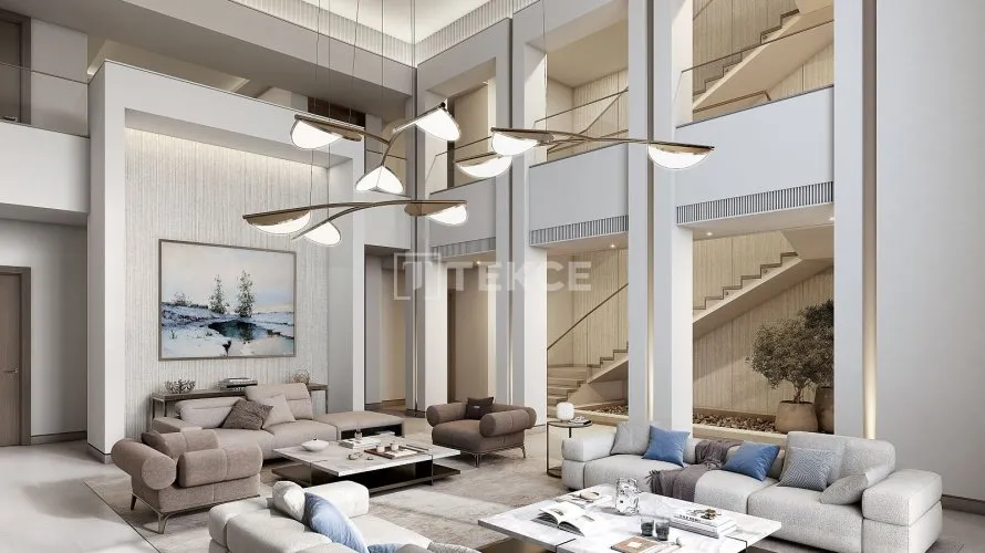 Villa de 5 chambres à Umm Al Quwain, UAE No. 406 № 5