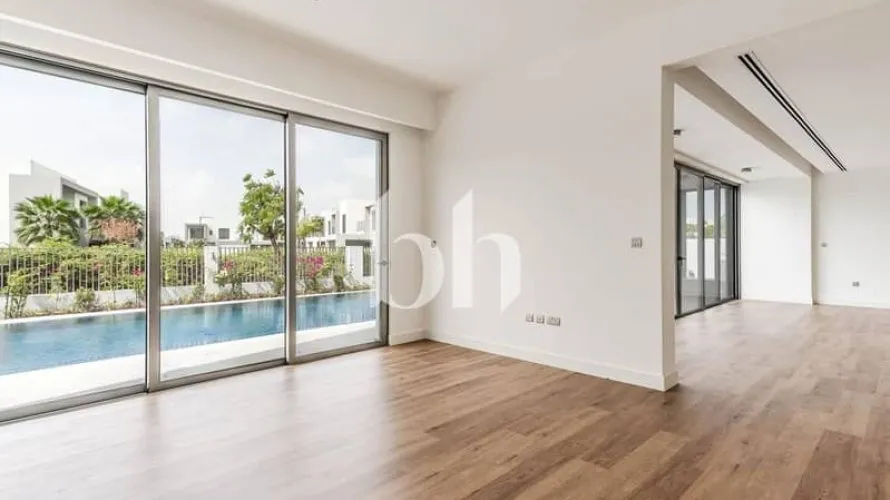 Villa de 5 chambres à Dubai Hills Estate, UAE No. 962 № 5