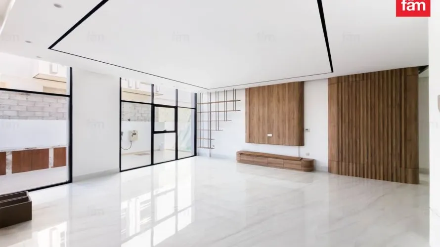 Villa de 6 chambres à Dubai, UAE No. 1691 № 3