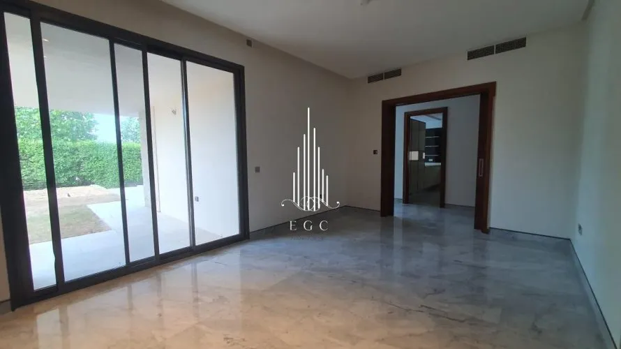 Villa de 5 chambres à Saadiyat Island, UAE No. 465 № 20