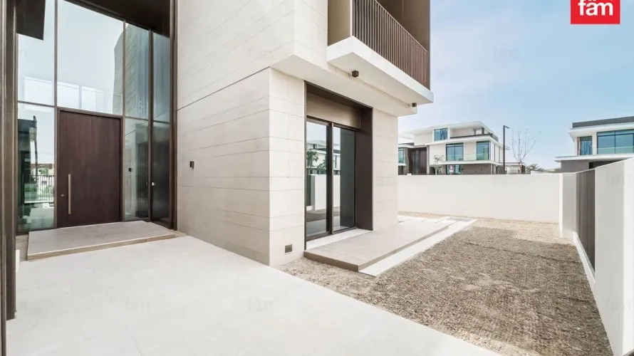 Villa de 5 chambres à Dubai Hills Estate, UAE No. 1067 № 25