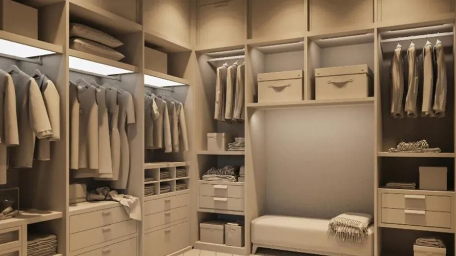 Villa de 4 chambres à Al Marjan Island, UAE No. 1092 № 11