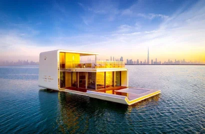 Villa de 2 chambres à Dubai, UAE No. 1426