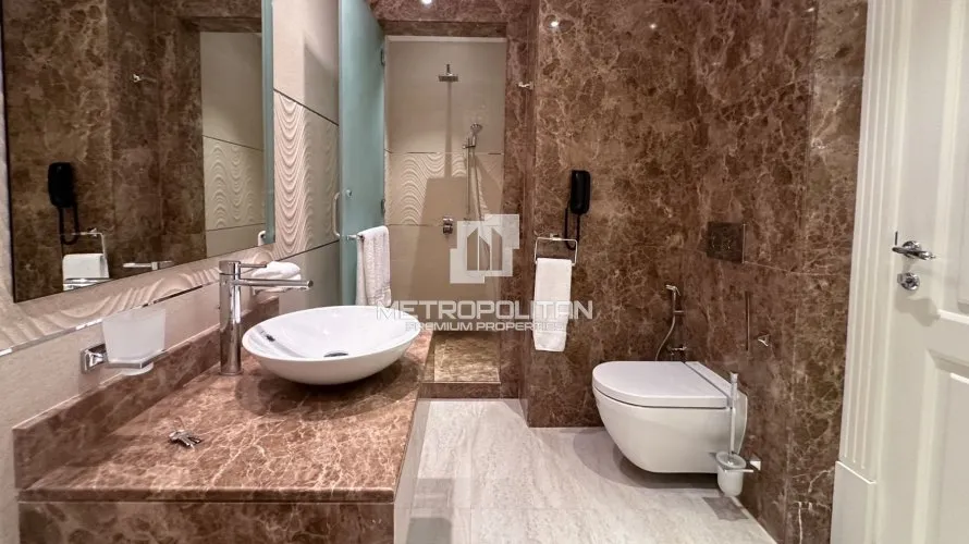 Villa de 5 chambres à Palm Jumeirah, UAE No. 499 № 9