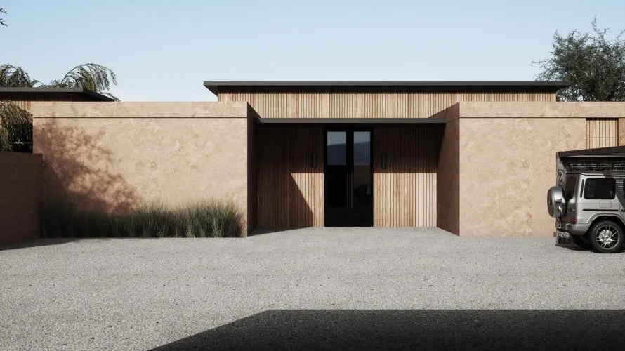 Villa de 3 chambres à Ras Al Khaimah, UAE No. 1649 № 2