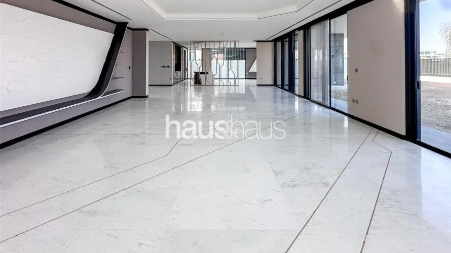Villa de 6 chambres à Dubai Hills Estate, UAE No. 810 № 2