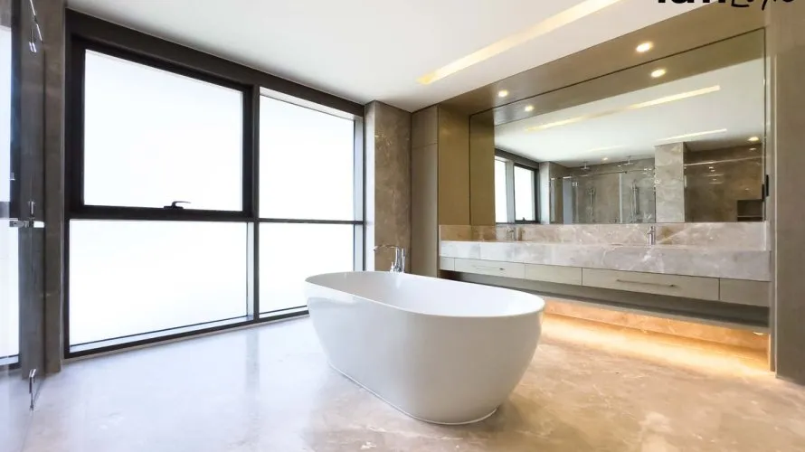 Villa de 5 chambres à Dubai Hills Estate, UAE No. 1070 № 11