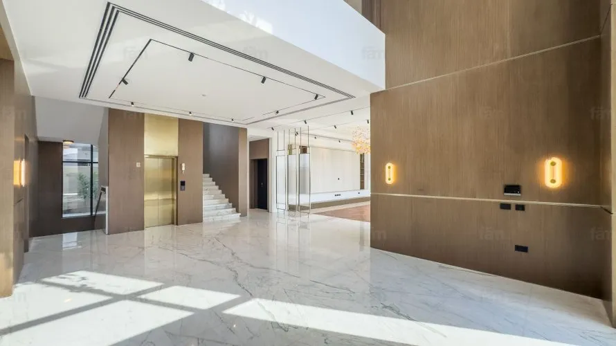 Villa de 7 chambres à Dubai, UAE No. 1068 № 5