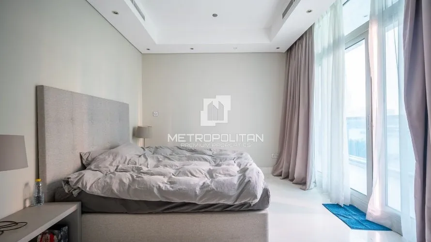 Villa de 4 chambres à Dubai Marina, UAE No. 666 № 5