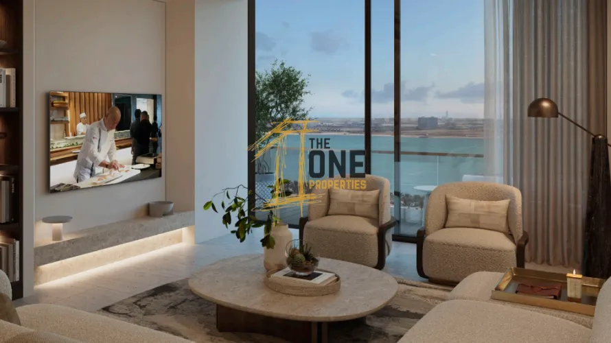 Villa de 4 chambres à Al Marjan Island, UAE No. 616 № 12