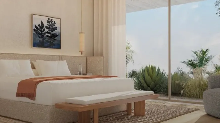 Villa de 691.66m² à Mohammed Bin Rashid City, UAE No. 553 № 1