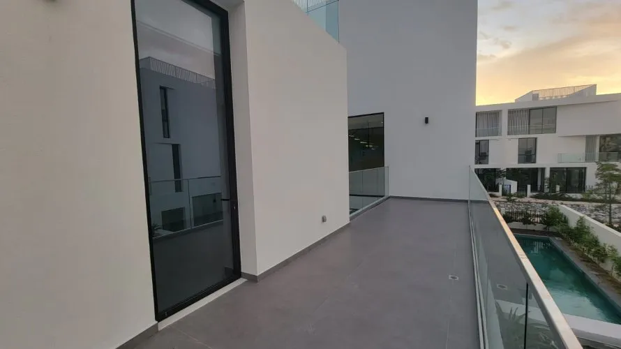 Villa de 5 chambres à Al Barari, UAE No. 208 № 4