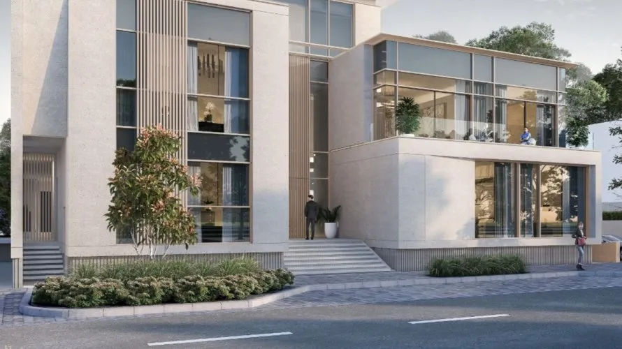 Villa de 6 chambres à Dubai, UAE No. 997 № 2