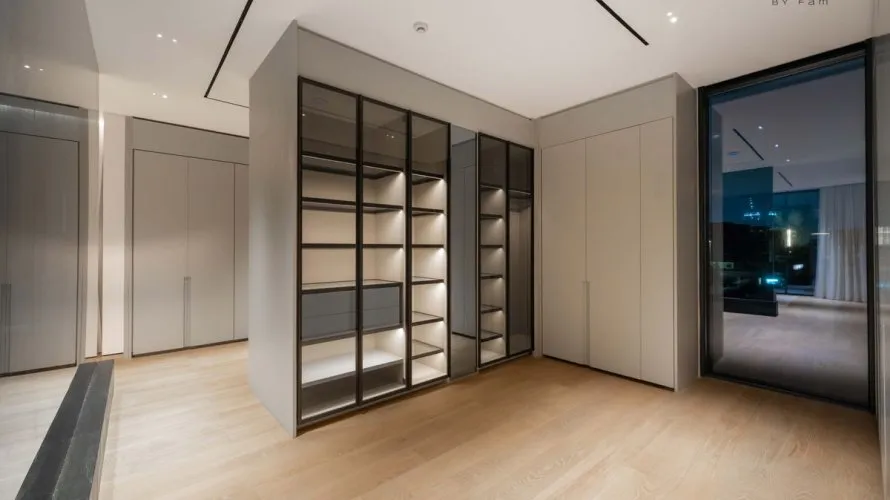 Villa de 6 chambres à Al Wasl, UAE No. 1136 № 12