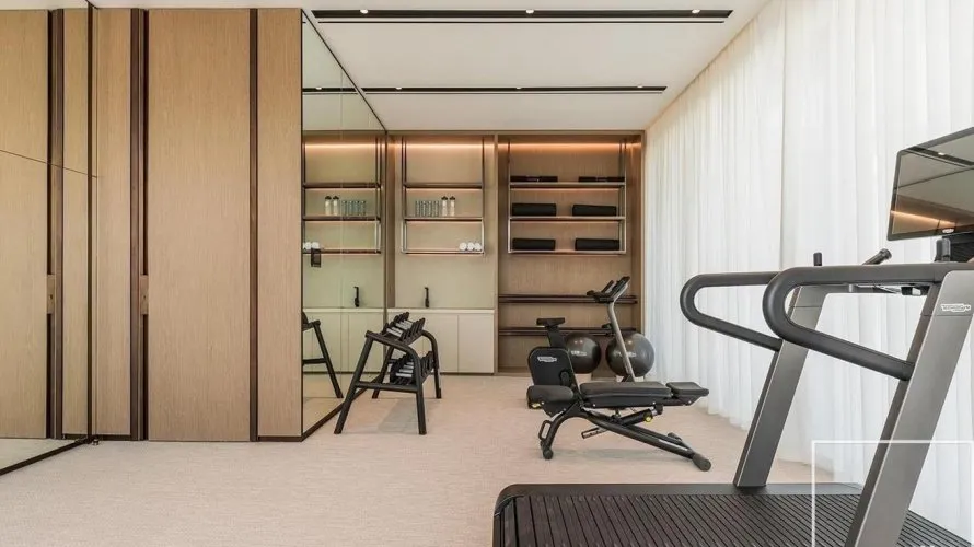 Villa de 5 chambres à La Mer, UAE No. 1465 № 25