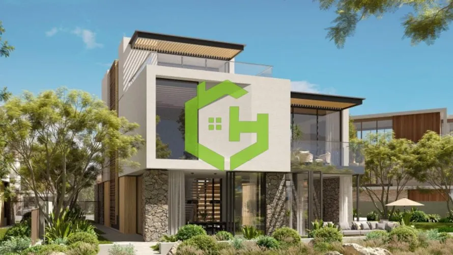 Villa de 5 chambres à Dubai Land, UAE No. 588 № 5