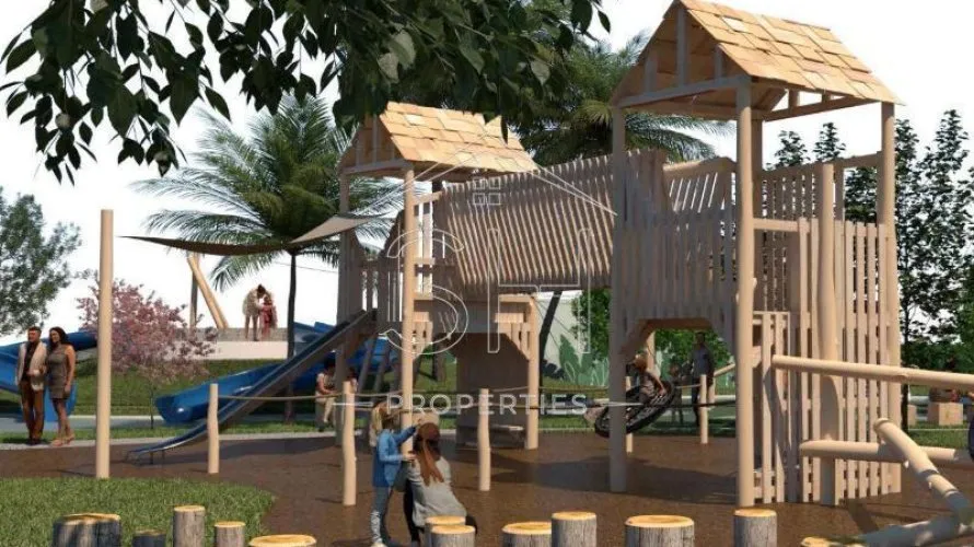 Villa de 6 chambres à The World Islands, UAE No. 595 № 30