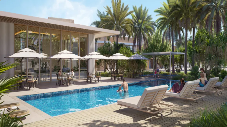 Villa de 6 chambres à Al Reem Island, UAE No. 1562 № 14