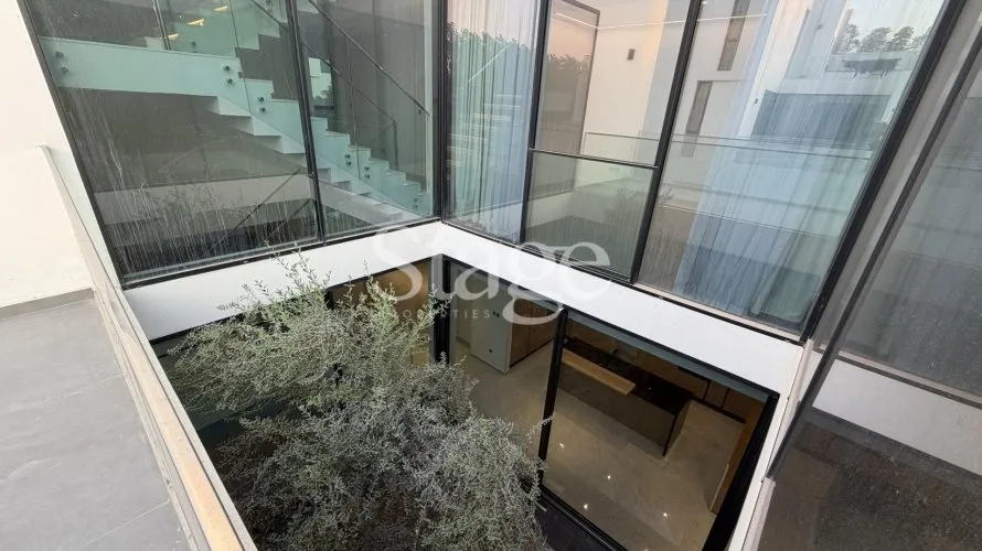 Villa de 5 chambres à Al Barari, UAE No. 1218 № 24